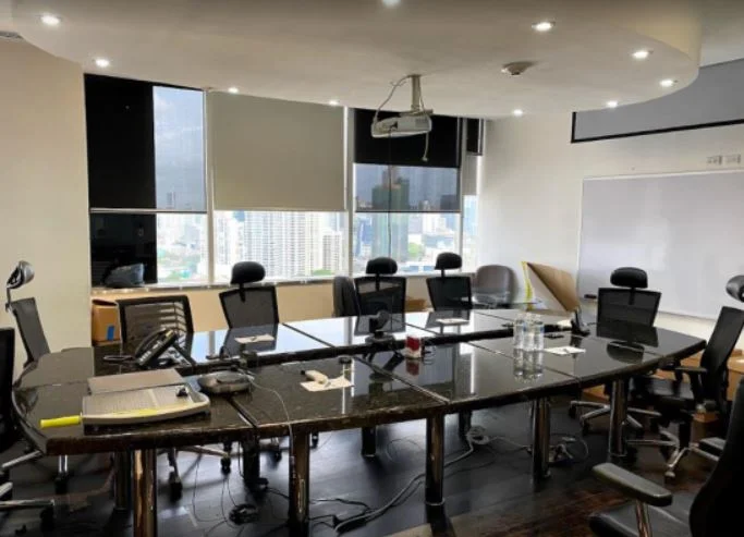 OFICINA DE INVERSIÓN EN PUNTA PACÍFICA