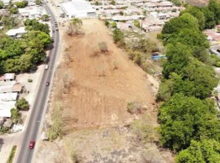 LAND FOR SALE IN PACORA