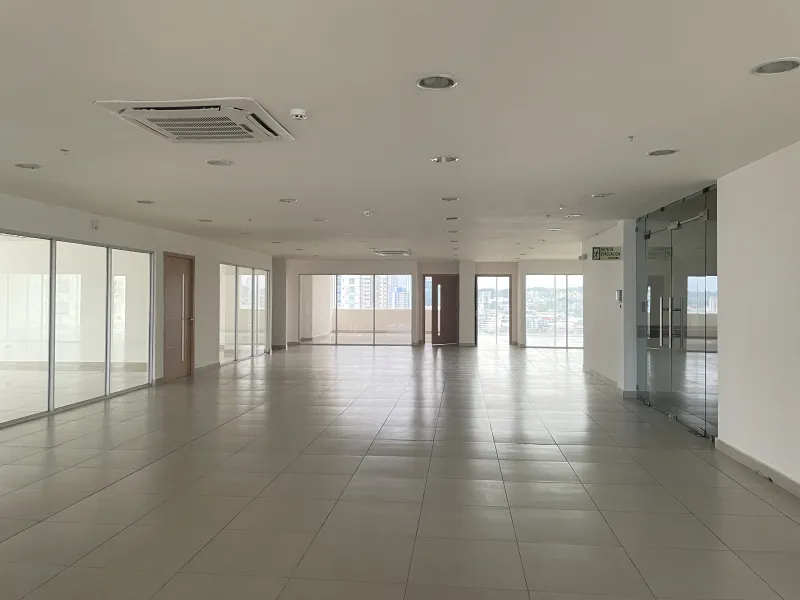 ALQUILER DE OFICINAS EN BELLA VISTA