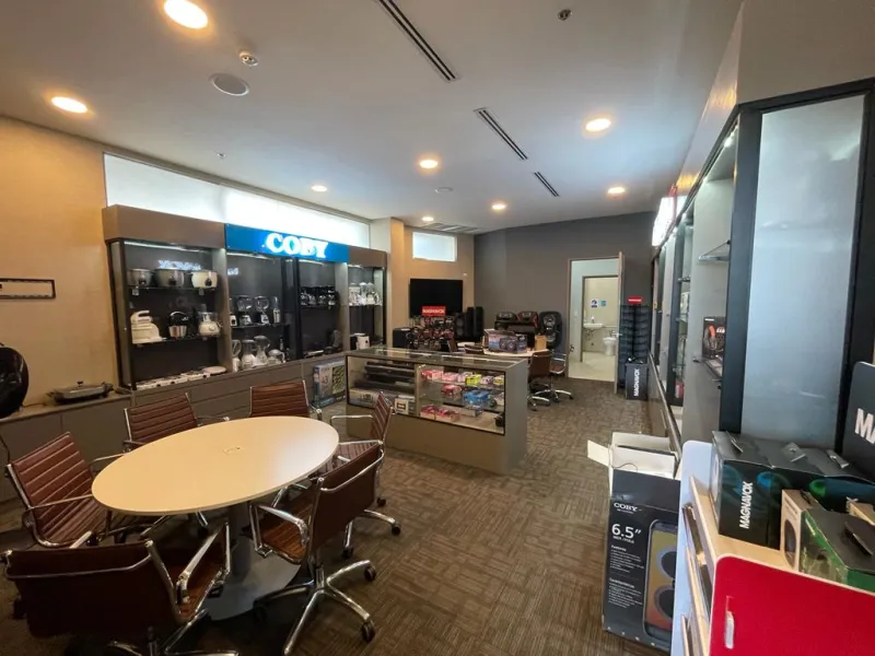 ALQUILER DE OFICINA EN LLANO BONITO