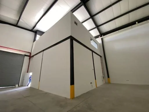 VENTA DE BODEGAS Y OFIBODEGAS EN PACORA