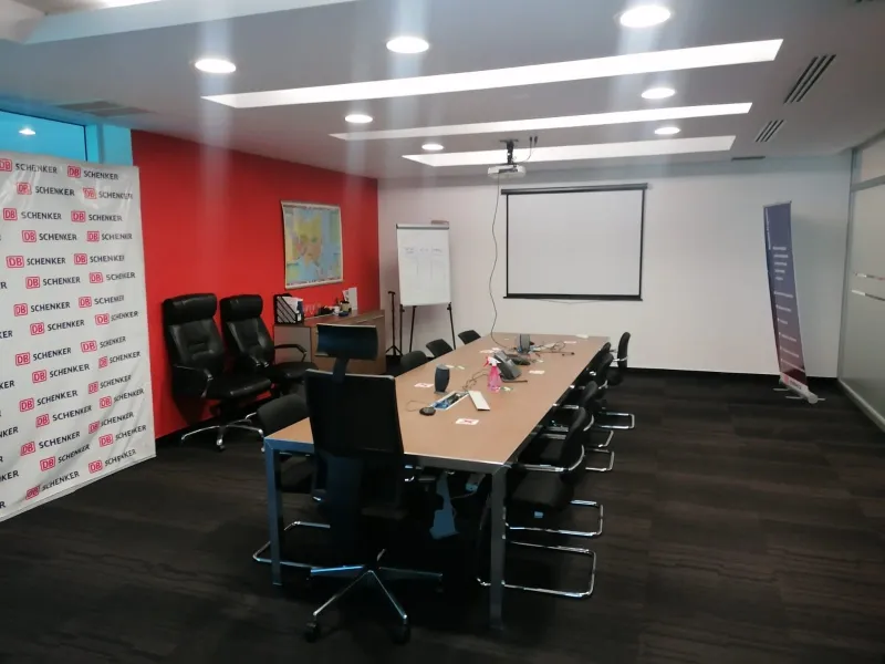 ALQUILER DE OFICINA EN COSTA DEL ESTE