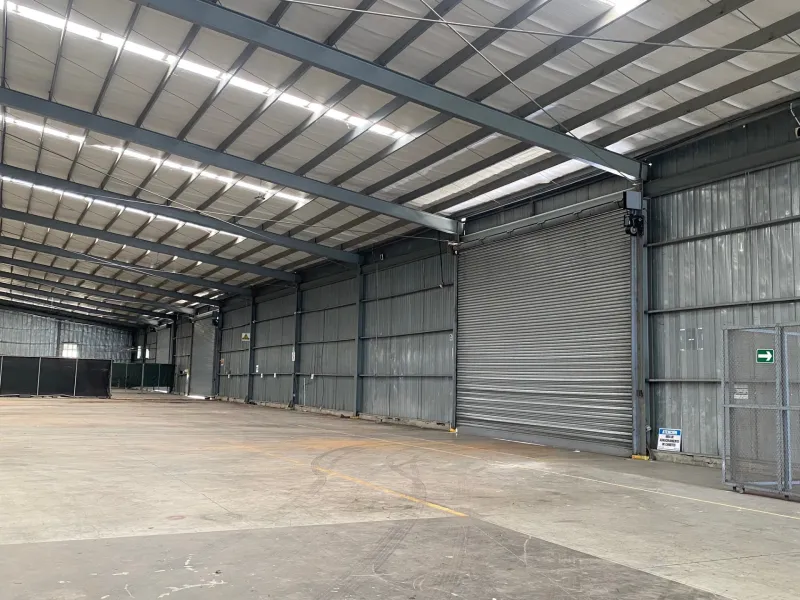 ALQUILER DE GALERA EN TOCUMEN