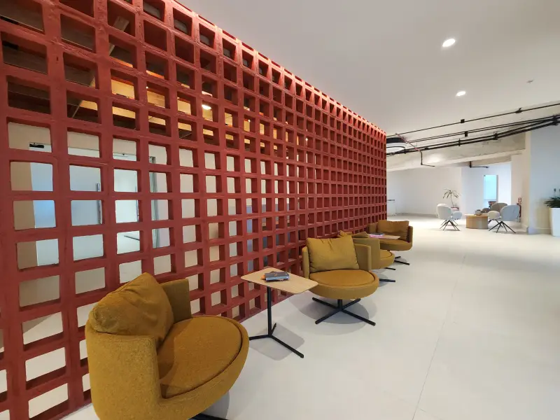 OFFICE RENTAL IN COSTA DEL ESTE