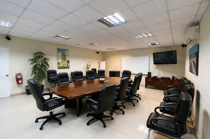 VENTA DE OFICINA EN EL DORADO