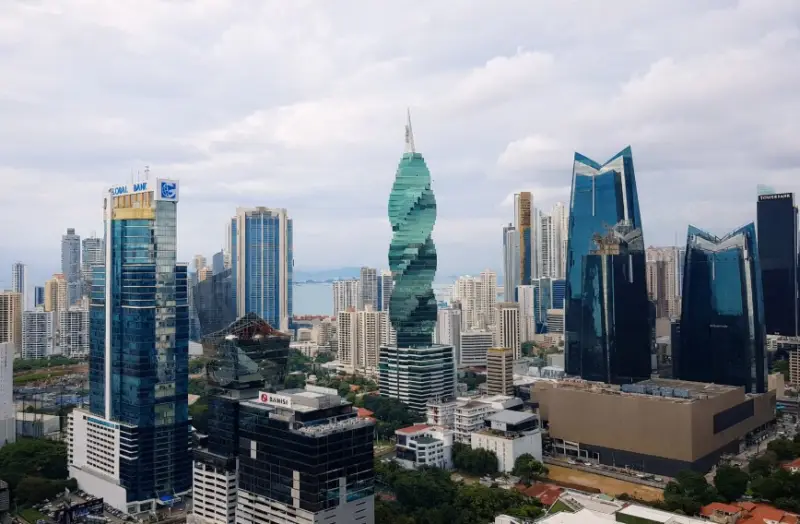 ALQUILER DE OFICINAS EN AVE. SAMUEL LEWIS