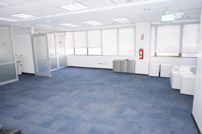 VENTA DE OFICINA EN OBARRIO