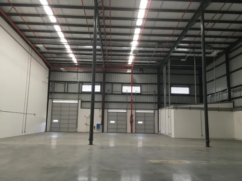 ALQUILER DE BODEGAS EN PANAMÁ PACÍFICO