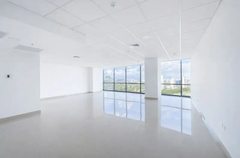 ALQUILER DE OFICINAS EN COSTA DEL ESTE