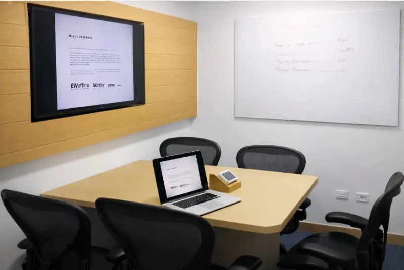 ALQUILER DE OFICINAS EN PAITILLA