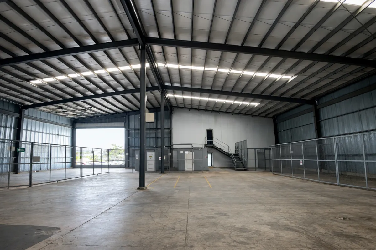 ALQUILER DE GALERA EN TOCUMEN