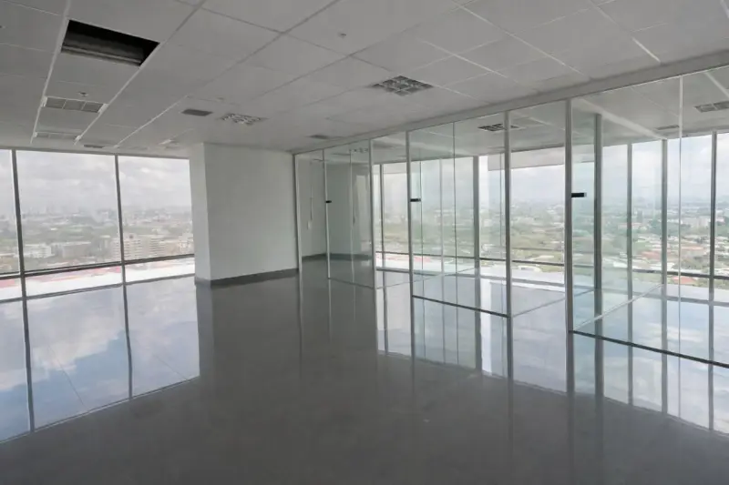 ALQUILER DE OFICINA EN COSTA DEL ESTE