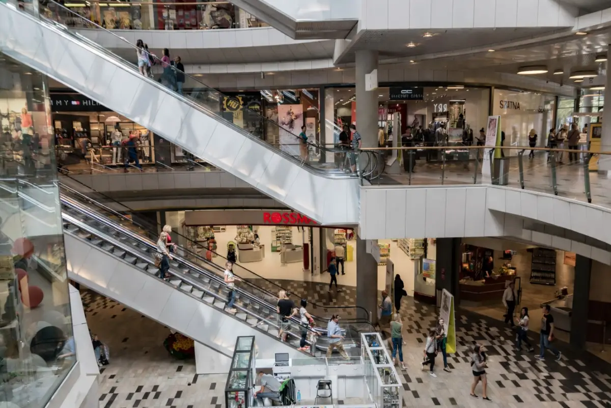 ALQUILER DE LOCALES EN SANTA MARÍA