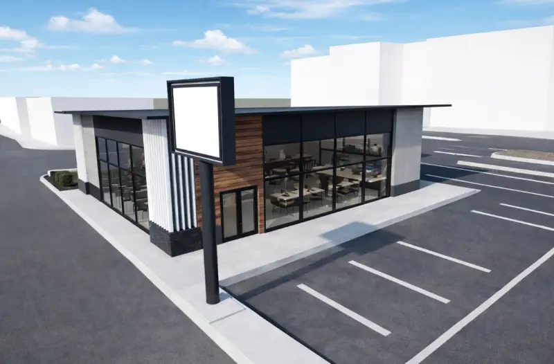 ALQUILER DE LOCAL EN CORONADO