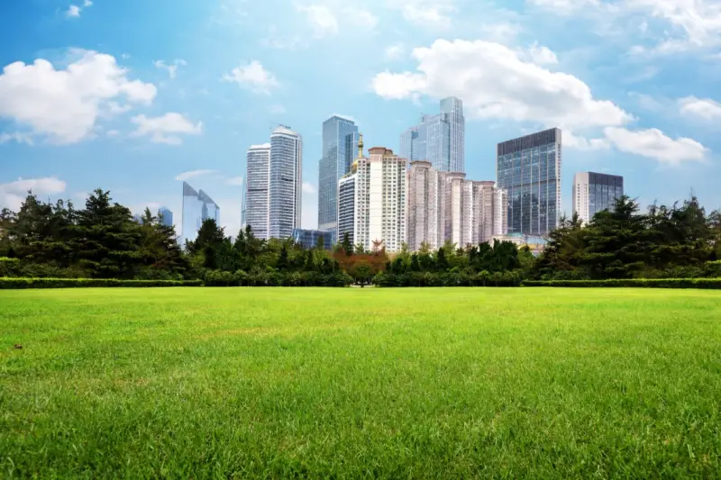 VENTA DE TERRENOS EN SANTA MARÍA BUSINESS DISTRICT