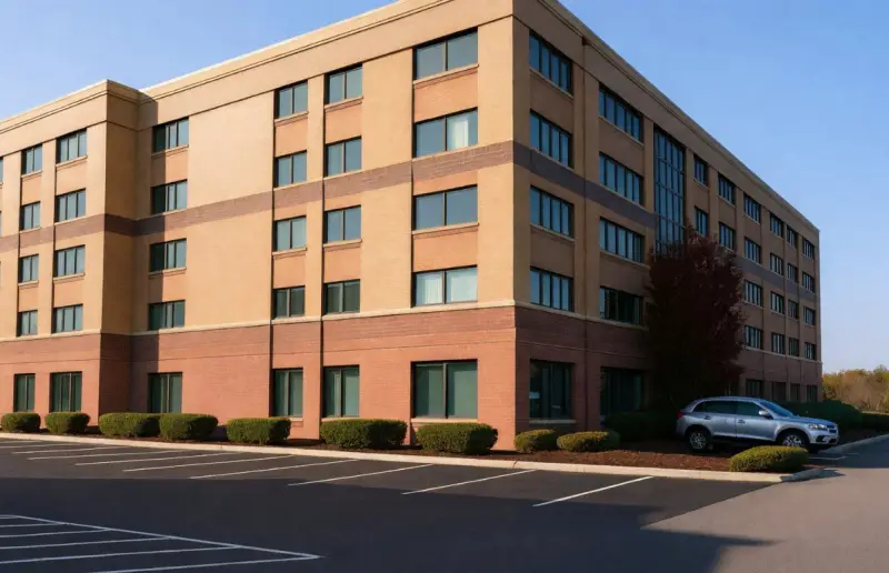 VENTA DE EDIFICIO COMERCIAL CON INQUILINO EN ALBROOK