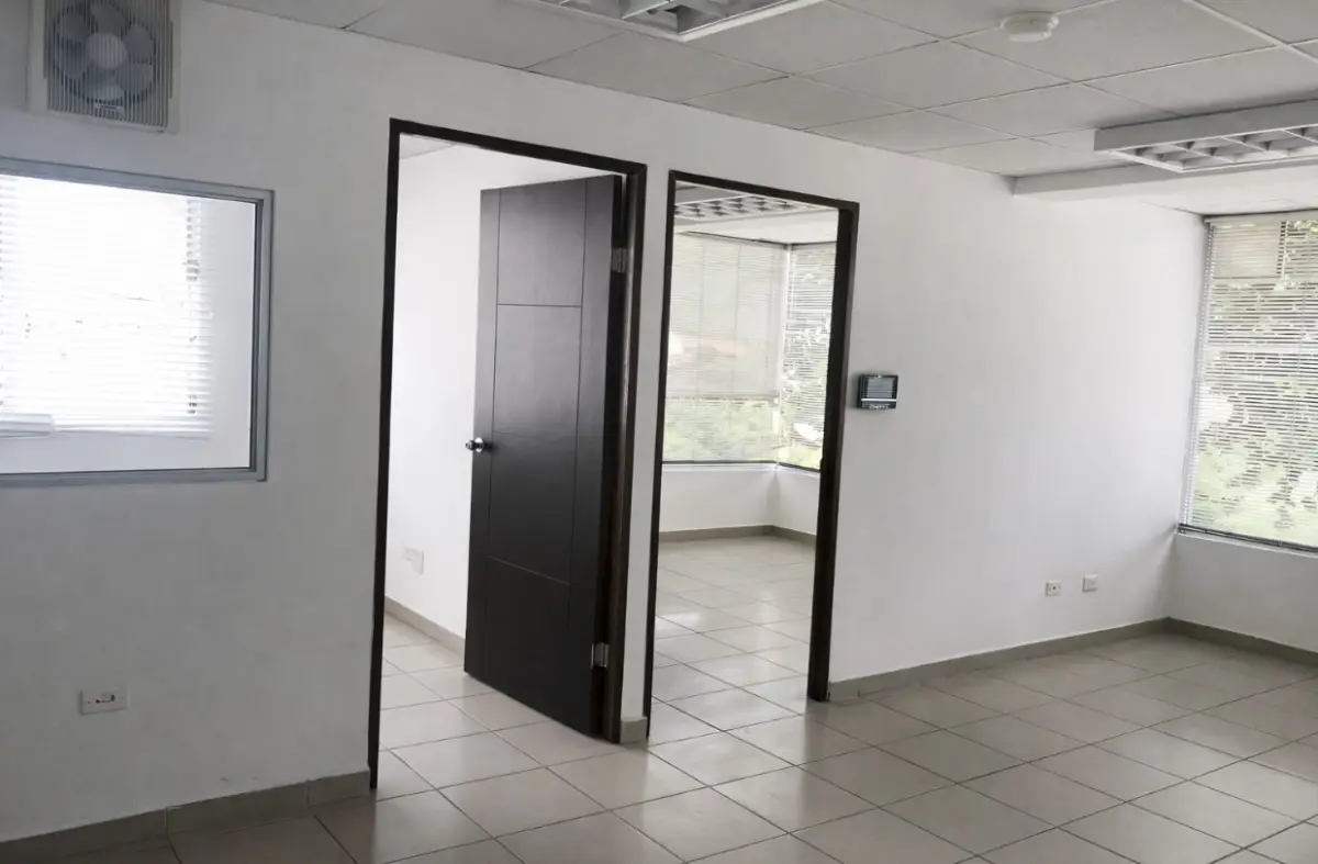 ALQUILER DE OFICINAS EN SAN FRANCISCO