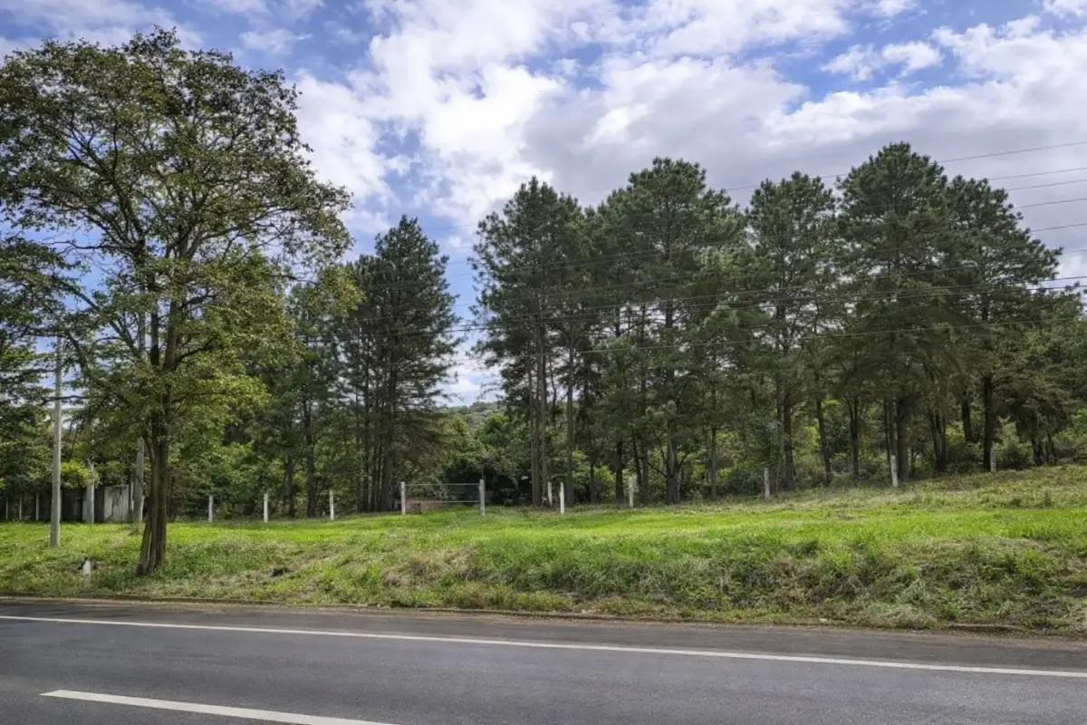 VENTA DE TERRENO EN CAPIRA