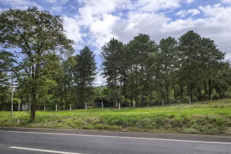 VENTA DE TERRENO EN CAPIRA