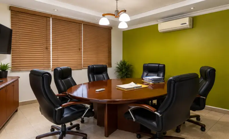 OFFICE BUILDING FOR SALE IN EL CARMEN
