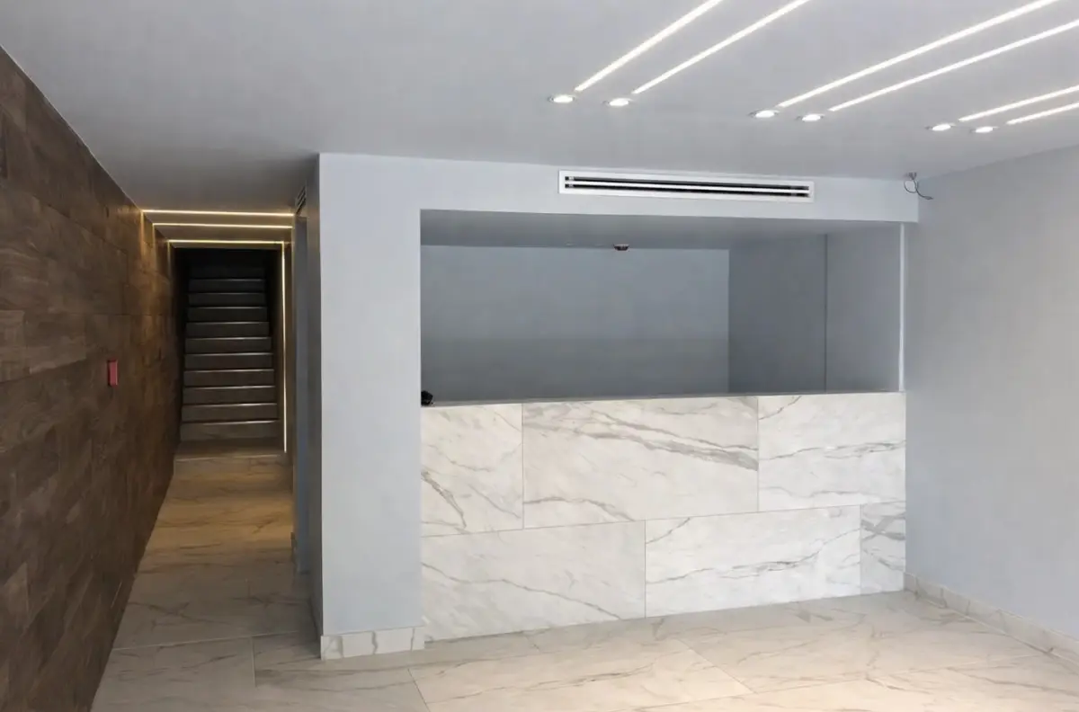 ALQUILER DE OFICINA EN MARBELLA