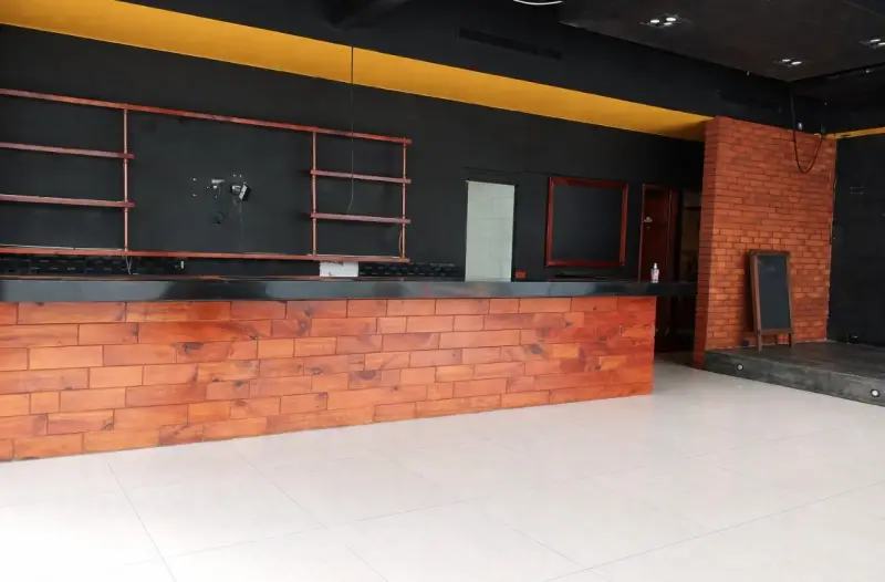 ALQUILER DE LOCAL EN SAN FRANCISCO