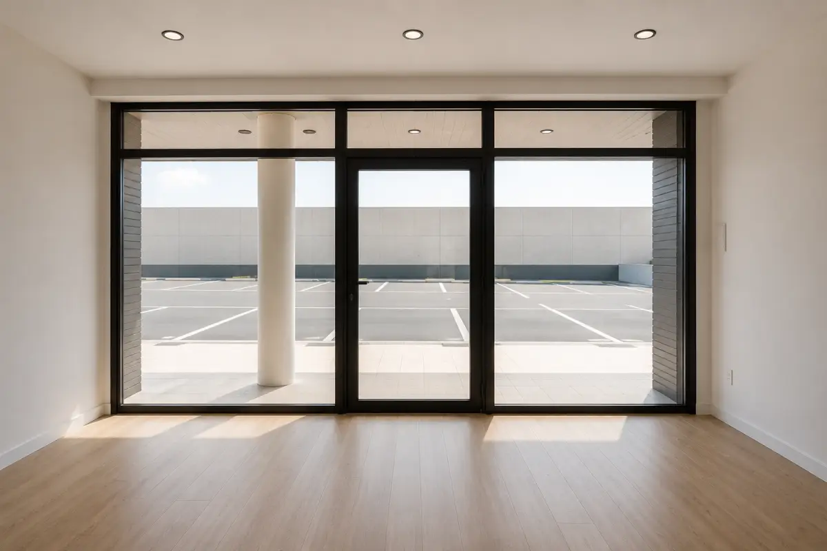 COMMERCIAL SPACE FOR RENT IN MARBELLA