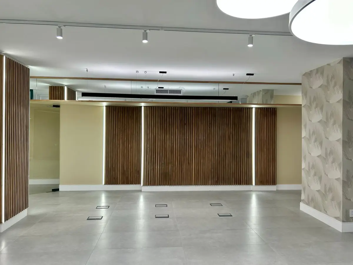 VENTA DE OFICINA EN MARBELLA