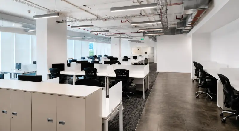 OFFICE RENTALS IN COSTA DEL ESTE