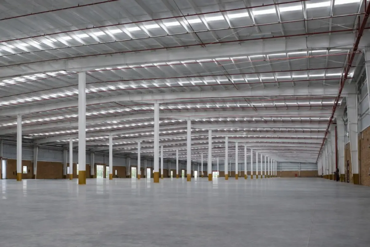 VENTA DE LOTES EN PARQUE INDUSTRIAL Y LOGÍSTICO, CON ZONA FRANCA SOBRE LA VÍA PANAMERICANA