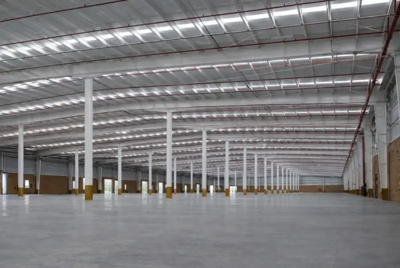 VENTA DE LOTES EN PARQUE INDUSTRIAL Y LOGÍSTICO, CON ZONA FRANCA SOBRE LA VÍA PANAMERICANA