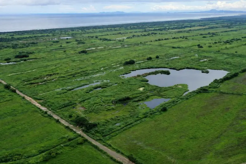 VENTA DE TERRENO EN FELIPILLO
