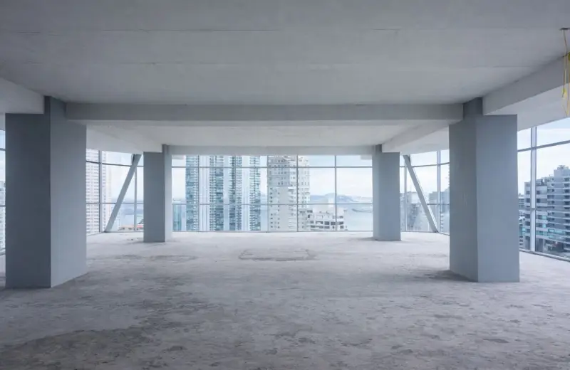 ALQUILER DE OFICINAS EN BELLA VISTA