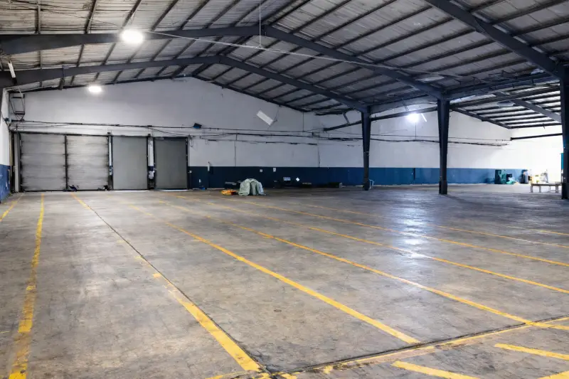 VENTA O ALQUILER GALERA EN COLÓN