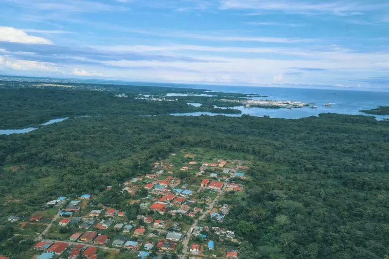 VENTA DE TERRENO EN COLÓN