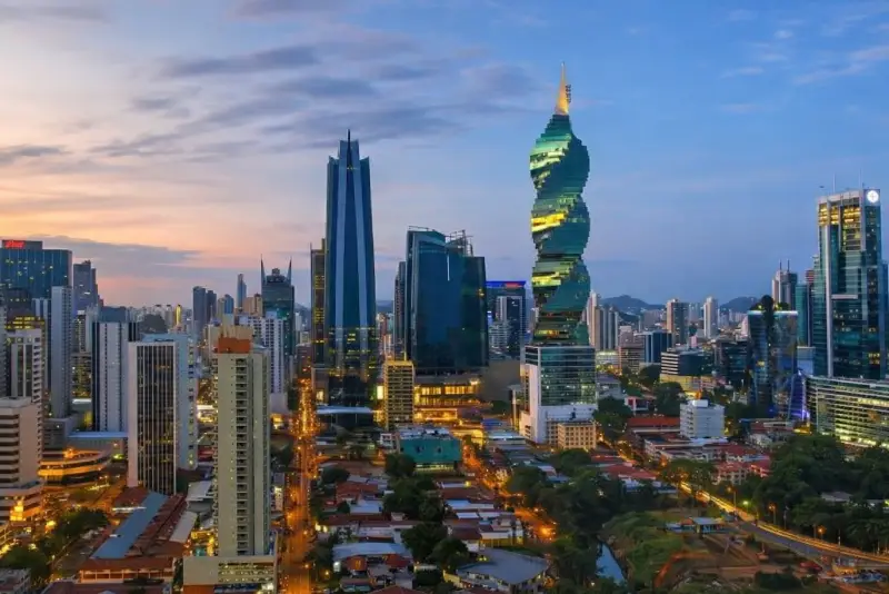 VENTA Y ALQUILER DE OFICINAS EN CALLE 50