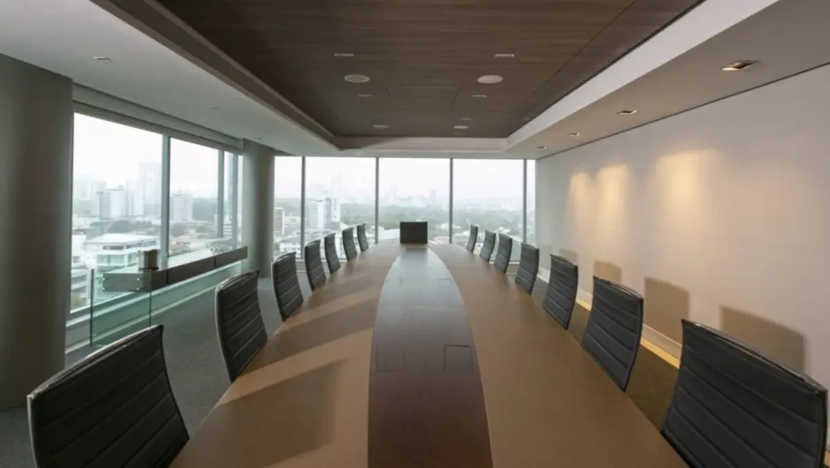 ALQUILER DE OFICINAS FLEXIBLES, VIRTUALES, CO WORKING SPACES EN CALLE 50