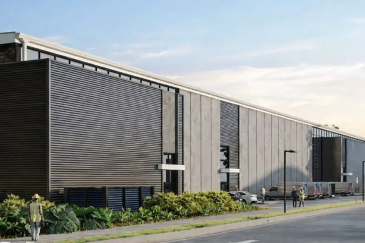 ALQUILER DE BODEGAS EN PARQUE INDUSTRIAL LOGÍSTICO SOBRE LA VÍA PANAMERICANA