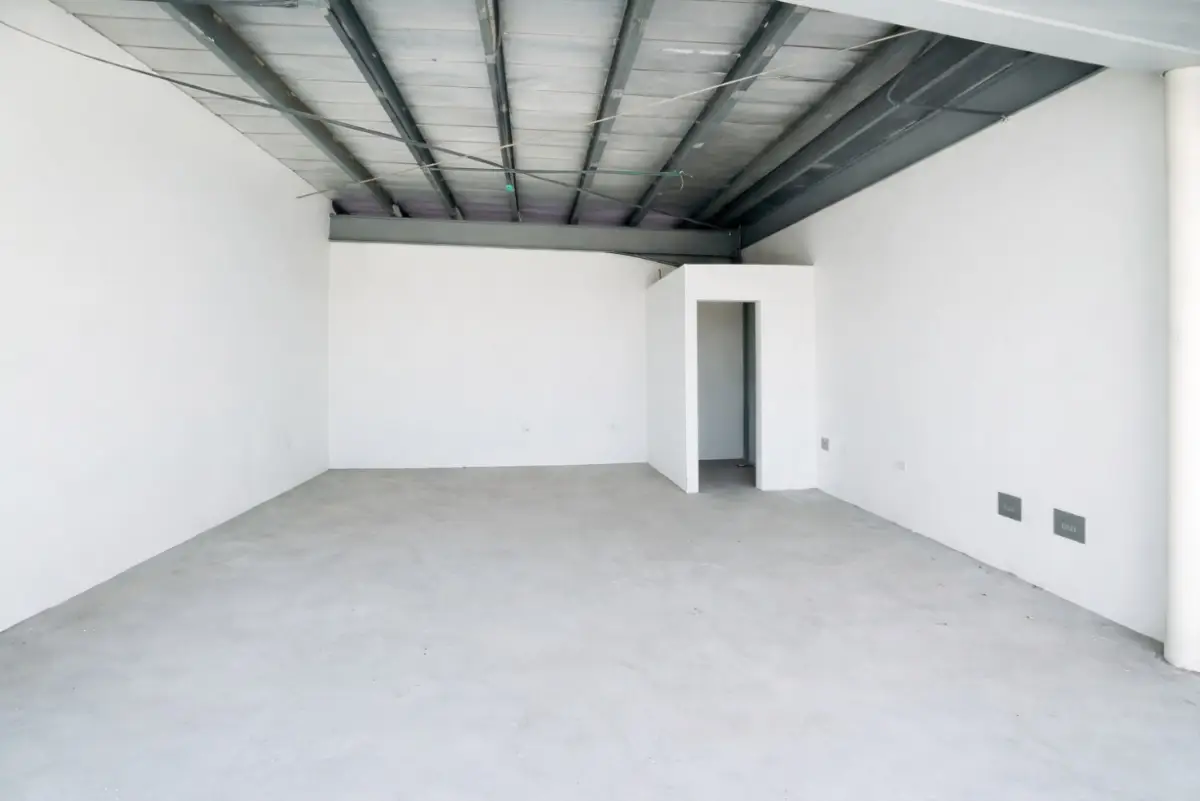 VENTA Y ALQUILER DE OFIBODEGA EN PARQUE LEFEVRE