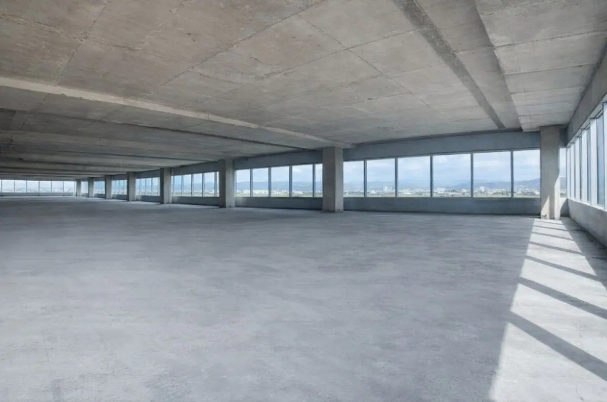 ALQUILER DE OFICINAS EN COSTA DEL ESTE