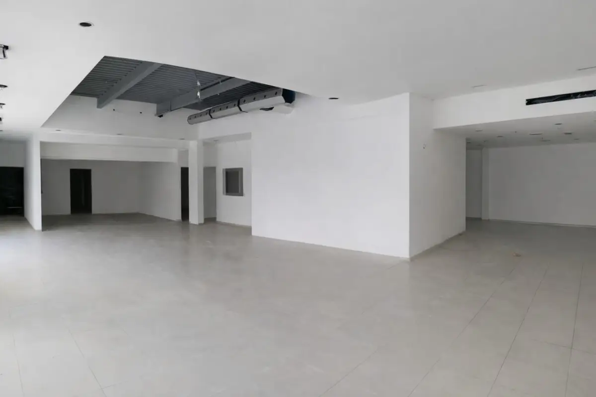 ALQUILER DE GALERA EN COSTA DEL ESTE