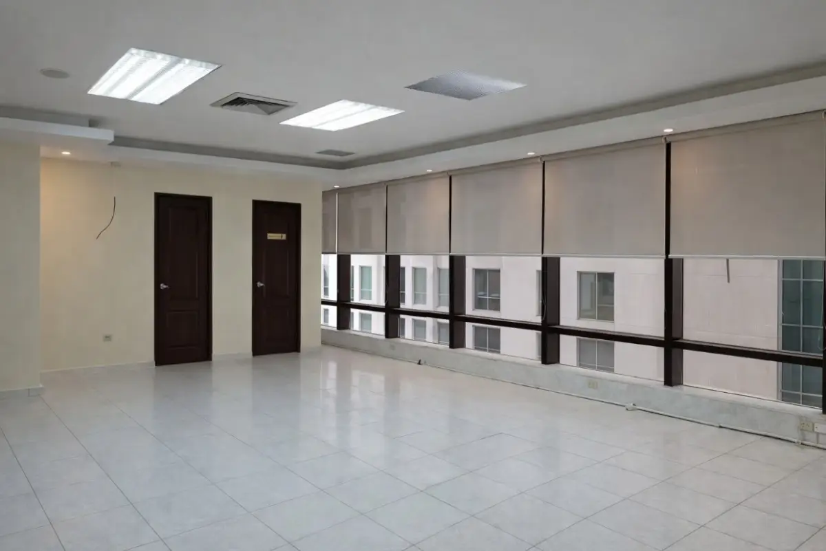 ALQUILER DE OFICINA EN BELLA VISTA