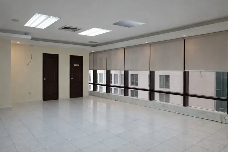 ALQUILER DE OFICINA EN BELLA VISTA