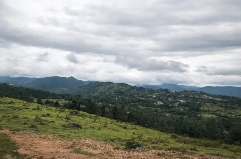 VENTA DE TERRENOS EN SORÁ CHAME