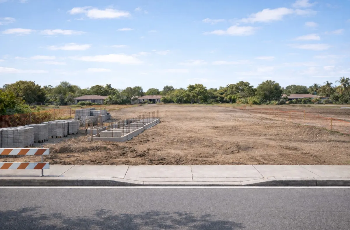 VENTA DE TERRENO EN PACORA