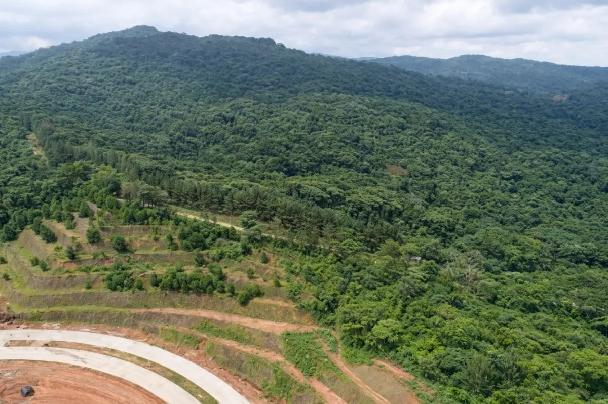 VENTA DE TERRENO EN PANAMÁ NORTE