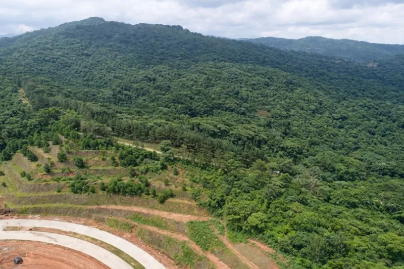 VENTA DE TERRENO EN PANAMÁ NORTE