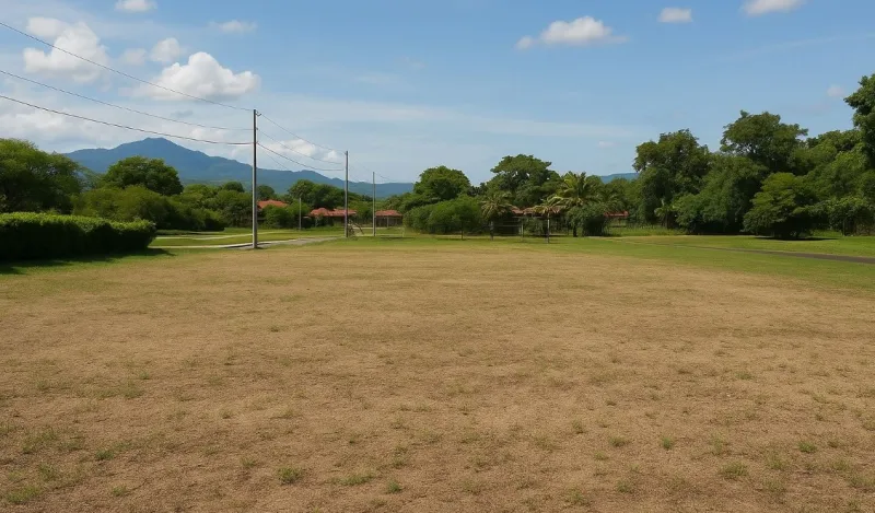 VENTA DE TERRENO EN DOLEGA, CHIRIQUÍ