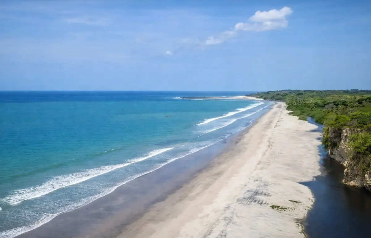 LAND FOR SALE IN EL HIGO, SAN CARLOS