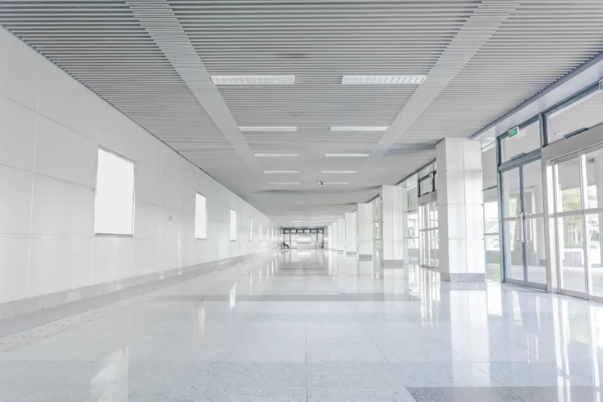 OFFICE SALES ON CALLE 50